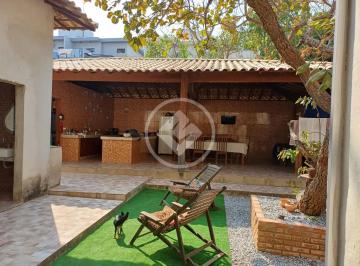 Casa · 320m² · 5 Quartos · 5 Vagas · Casa de 5 Quartos no bairro Joá em Lagoa Santa MG / MY BROKER
