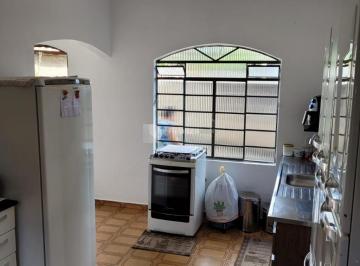 Casa · 127m² · 3 Quartos · 2 Vagas · Casa à venda em São José dos Campos, Jardim Anhembi, com 3 quartos, com 127 m²
