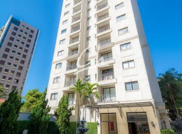 Apartamento · 53m² · 1 Quarto · 1 Vaga · Apartamento para alugar em Campinas, Cambuí, com 1 quarto, com 53 m², Habitat