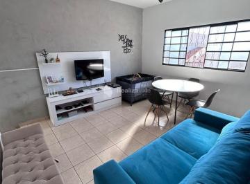 Casa · 82m² · 2 Quartos · 1 Vaga · Casa à venda em Taubaté, Jardim Continental, com 2 quartos, com 82 m²