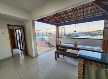 Apartamento · 111m² · 3 Quartos · 1 Vaga · Cobertura à venda em Taubaté, Centro, com 3 quartos, com 111.4 m², Residencial Katia Priscilla