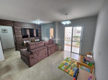 Apartamento · 100m² · 3 Quartos · 2 Vagas · Apartamento à venda em São José dos Campos, Vila Sanches, com 3 quartos, com 100 m²