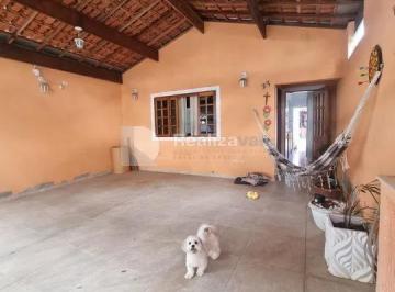 Casa · 137m² · 3 Quartos · 2 Vagas · Casa à venda em São José dos Campos, Bosque dos Eucaliptos, com 3 quartos, com 137 m²