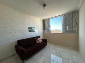 Apartamento · 60m² · 2 Quartos · 1 Vaga · Apartamento à venda em Taubaté, Centro, com 2 quartos, com 60 m², Condomínio Edifício Rosana Regina