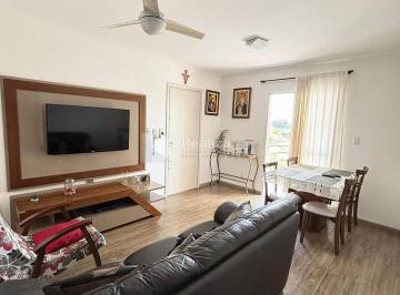 Apartamento · 140m² · 3 Quartos · 2 Vagas · Apartamento Duplex à venda em Taubaté, Jardim Morumby, com 3 quartos, com 140 m², Edificio Buriti