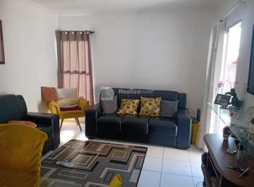 Apartamento · 82m² · 2 Quartos · 2 Vagas · Apartamento à venda em Taubaté, Esplanada Independência, com 2 quartos, com 82.99 m²