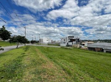Terreno · 315m² · Terreno à venda em Taubaté, Loteamento Residencial Fazenda Casa Grande, com 315 m²