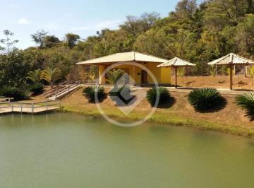 Rural · 20000m² · Terreno no Condominio Serra de Minas - Jaboticatubas