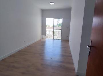 Apartamento · 55m² · 2 Quartos · 1 Vaga · Apartamento à venda em Taubaté, Monte Belo, com 2 quartos, com 55 m², Condomínio Mirante