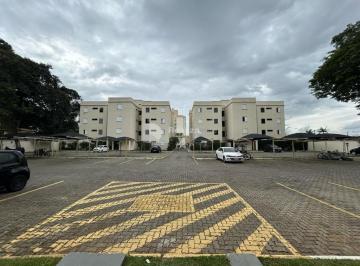 Apartamento · 57m² · 2 Quartos · 1 Vaga · Apartamento à venda em Taubaté, Parque São Luís, com 2 quartos, com 57 m², Villa Romana
