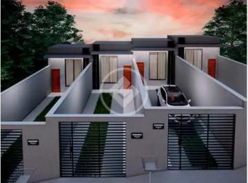 Casa · 64m² · 2 Quartos · 1 Vaga · Casa no Central Park em Pedro Leopoldo MG / MY BROKER