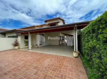 Casa · 430m² · 5 Quartos · 4 Vagas · Sobrado à venda em Taubaté, Parque das Flores, com 5 quartos, com 430 m²