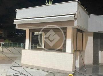 Comercial · 12m² · 10 Vagas · Loja no bairro Liberdade em Belo Horizonte MG My Broker