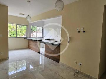 Apartamento · 53m² · 2 Quartos · 1 Vaga · Apartamento 2 Quartos no bairro Visão em Lagoa Santa MG / MY BROKER