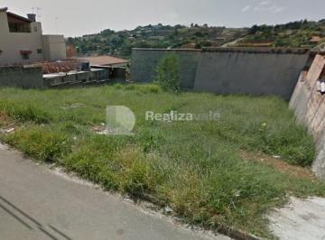 Terreno · 250m² · "Terreno de 250m²: Oportunidade Imperdível para Construir Seu Lar dos Sonhos!"
