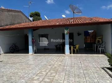 Casa · 124m² · 3 Quartos · 6 Vagas · Casa à venda em Taubaté, Jardim Mourisco, com 3 quartos, com 124 m²
