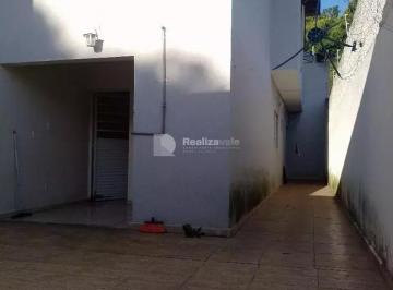 Casa · 117m² · 3 Quartos · 2 Vagas · Sobrado à venda em Taubaté, Vila São José, com 3 quartos, com 117 m²