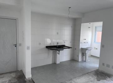 Apartamento · 81m² · 2 Quartos · 2 Vagas · Apartamento NOVO à venda Bosque Flamboyant, com 2 quartos 81m² em Taubaté