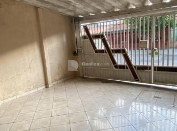 Casa · 125m² · 3 Quartos · 2 Vagas · Casa à venda em São José dos Campos, Jardim Colonial, com 3 quartos, com 125 m²