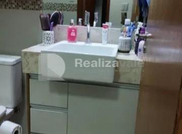 Apartamento · 68m² · 2 Quartos · 1 Vaga · Venda | Apartamento com 68,00 m², 2 dormitório(s), 1 vaga(s). Cidade Vista Verde, São José dos Campo