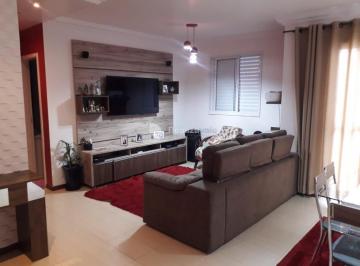 Apartamento · 70m² · 2 Quartos · 2 Vagas · AP Térreo e espaçoso para venda na VILA SÃO JOSÉ