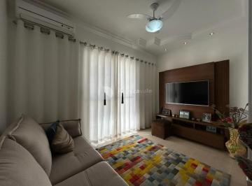 Apartamento · 101m² · 2 Quartos · 1 Vaga · Apartamento à venda em Taubaté, Estiva, com 2 quartos, com 101 m², Edifício Residencial Casa Nova
