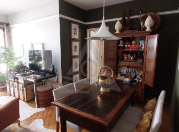 Edifício Villa Dei Fiori · Apartamento à venda em Campinas, Jardim Guarani, com 3 quartos, com 107 m², Edifício Villa Dei Fiori