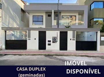 Casa de 3 quartos, Colatina · CASAS DUPLEX GEMINADAS IMPECAVEIS EM MARIA DAS GRAÇAS