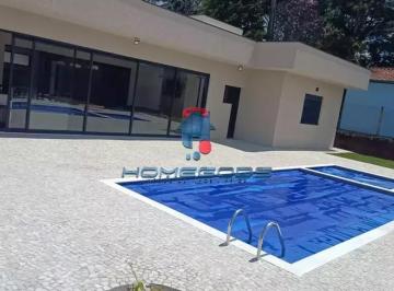 Casa · 320m² · 3 Quartos · 9 Vagas · Casa à venda em Valinhos, Chácaras Alpina, com 3 suítes, com 320 m², CLUBE DE CAMPO VALINHOS