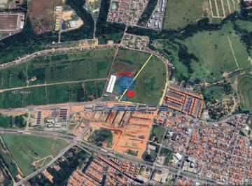 Terreno · 121100m² · Área à venda em Hortolândia, Jardim Novo Ângulo, com 121100 m²