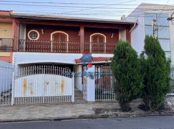 Casa · 292m² · 4 Quartos · Casa à venda e para alugar em Campinas, Jardim Bela Vista, com 4 quartos, com 292 m²