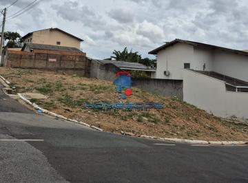 Terreno · 331m² · Terreno à venda em Campinas, Jardim Paranapanema, com 331 m²
