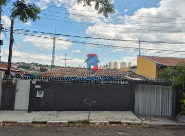 Casa · 240m² · 3 Quartos · 1 Vaga · Casa à venda em Campinas, Jardim Paranapanema, com 3 quartos, com 240 m²
