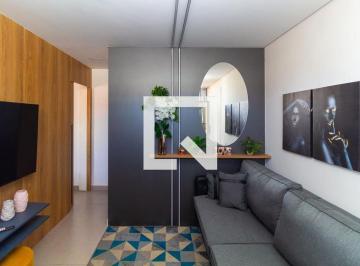 Apartamento · 28m² · 1 Quarto · Apartamento para Aluguel - Vila Prudente, 1 Quarto, 28 m² - São Paulo