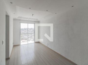 Apartamento · 49m² · 2 Quartos · 1 Vaga · Apartamento para Aluguel - Artur Alvim, 2 Quartos,  49 m² - São Paulo