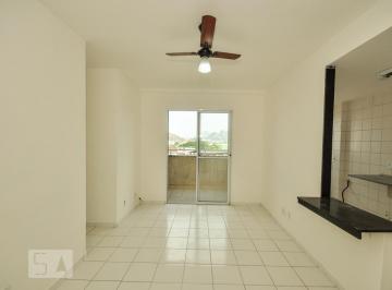 Apartamento · 60m² · 2 Quartos · 1 Vaga · Apartamento para Aluguel - Taquara, 2 Quartos,  60 m² - Rio de Janeiro
