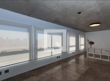 Apartamento · 70m² · 1 Quarto · 1 Vaga · Apartamento para Aluguel - Vila Leopoldina, 1 Quarto,  70 m² - São Paulo