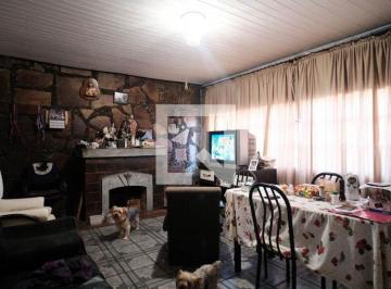 Casa · 150m² · 4 Quartos · 2 Vagas · Casa para Aluguel - Ponte Rasa, 4 Quartos, 150 m² - São Paulo