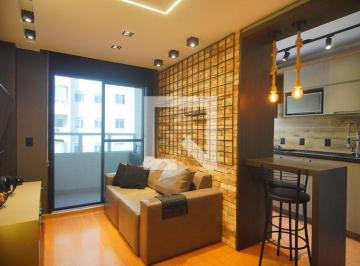 Apartamento · 54m² · 2 Quartos · 1 Vaga · Apartamento para Aluguel - Centro, 2 Quartos,  54 m² - Novo Hamburgo