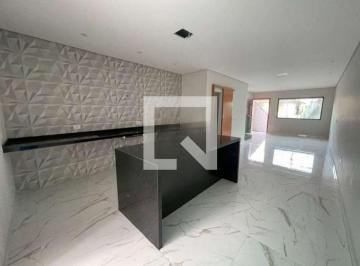 Casa · 220m² · 2 Quartos · 2 Vagas · Casa para Aluguel - Vila Carrão, 2 Quartos, 220 m² - São Paulo