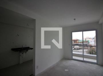 Apartamento · 48m² · 2 Quartos · 1 Vaga · Apartamento para Aluguel - Assunção, 2 Quartos, 48 m² - São Bernardo do Campo