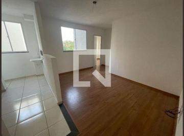 Apartamento · 43m² · 2 Quartos · 1 Vaga · Apartamento para Aluguel - Colonial, 2 Quartos, 43 m² - Contagem