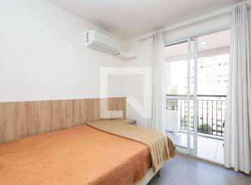 Apartamento · 24m² · 1 Quarto · Apartamento para Aluguel - Consolação, 1 Quarto, 24 m² - São Paulo