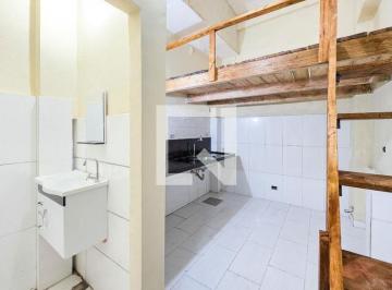 Apartamento · 18m² · 1 Quarto · Apartamento para Aluguel - Jardim Bela Vista, 1 Quarto, 18 m² - São José dos Campos
