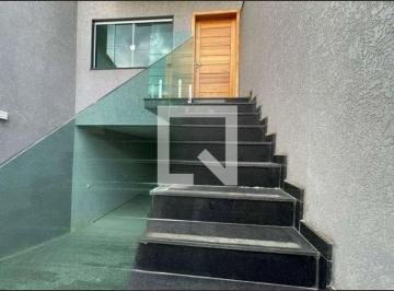 Casa · 220m² · 2 Quartos · 2 Vagas · Casa para Aluguel - Vila Carrão, 2 Quartos,  220 m² - São Paulo