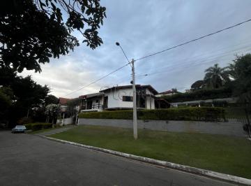imagem · Sobrado à venda em Vinhedo, Condominio Vista Alegre , com 4 quartos, com 450 m²