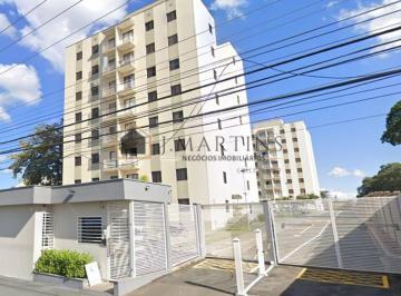 Apartamento · 73m² · 3 Quartos · 1 Vaga · Apartamento 3 quartos para Venda Morumbi, Piracicaba