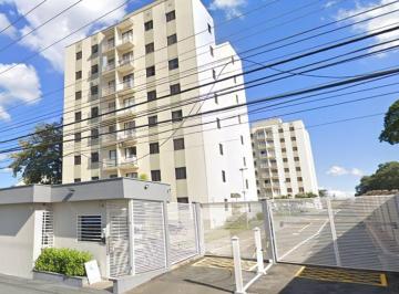 Apartamento · 73m² · 3 Quartos · 1 Vaga · Apartamento 3 quartos para Venda Morumbi, Piracicaba