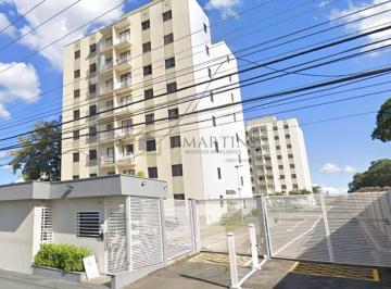 Apartamento · 73m² · 3 Quartos · 1 Vaga · Apartamento 3 quartos para Venda Morumbi, Piracicaba