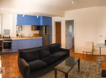 Apartamento · 45m² · 1 Quarto · Apartamento à Venda - Pinheiros, 1 Quarto, 45 m² - São Paulo